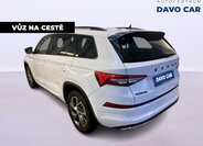 Škoda Kodiaq 3
