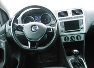 Volkswagen Polo Hatchback 1,2 l 81 kw