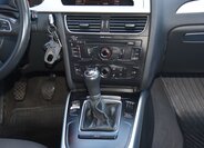 Audi A4 Kombi 0,0 0