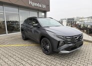 Hyundai Tucson SUV / Terénní 1,6 l 110 kw