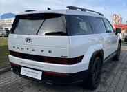Hyundai Santa Fe 4
