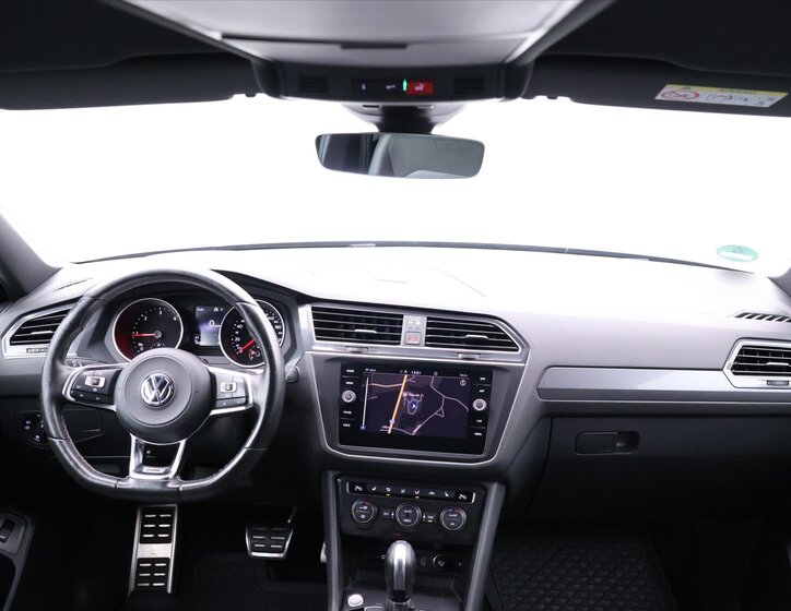 Volkswagen Tiguan Allspace 32