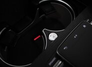 Mercedes-Benz GLE Kupé 2,9 l 243 kw