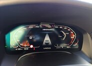 BMW Řada 8 Kupé 4,4 l 390 kw