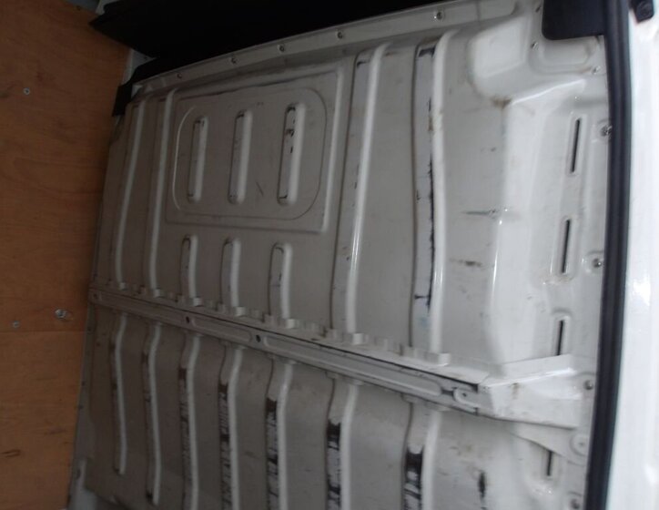 Citroën Jumper Skříň 2,2 l 121 kw