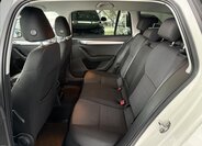 Škoda Octavia Kombi 1,6 l 81 kw