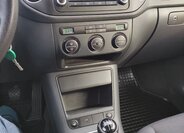 Volkswagen Golf Plus MPV 0,0 77 kw