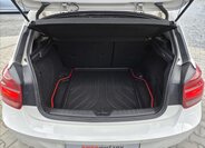 BMW Řada 1 Hatchback 2,0 l 135 kw