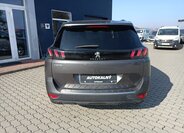 Peugeot 5008 SUV / Terénní 1,5 l 96 kw