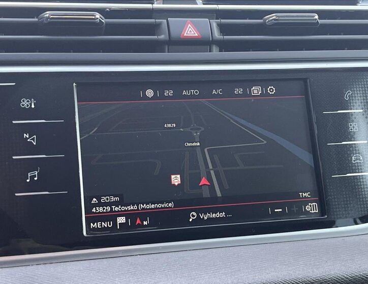 Citroën C4 Picasso 15