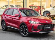 MG ZS SUV / Terénní 1,5 l 145 kw