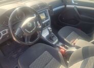 Škoda Octavia 7