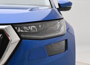 Škoda Kodiaq SUV / Terénní 2,0 l 147 kw