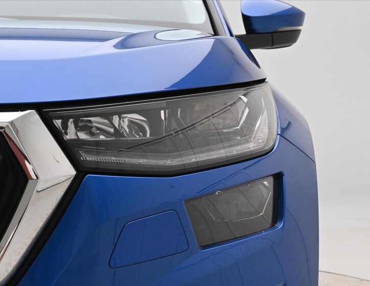 Škoda Kodiaq SUV / Terénní 2,0 l 147 kw