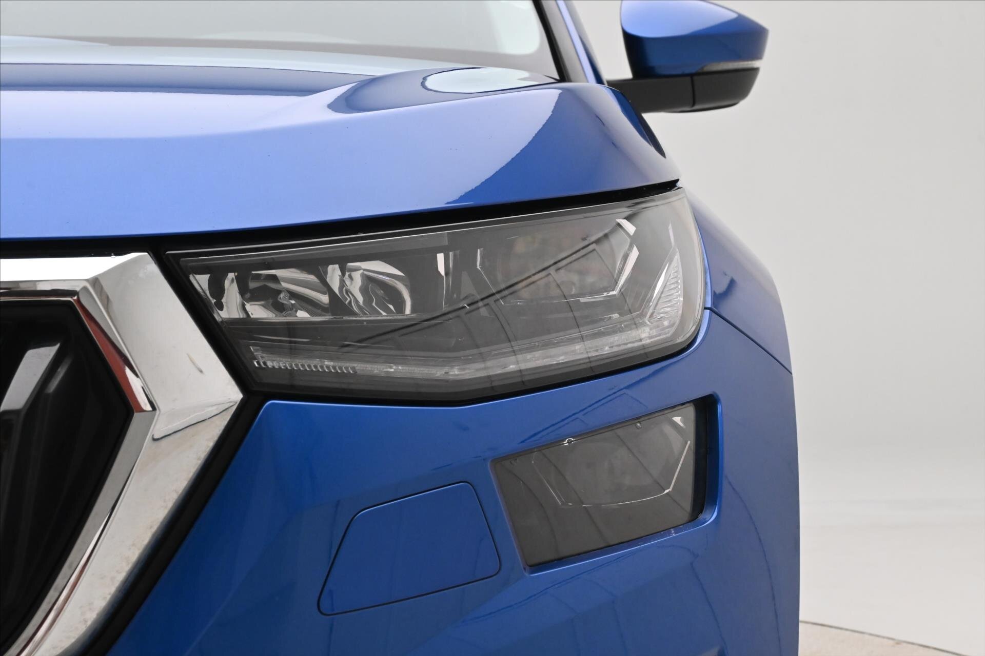 Škoda Kodiaq SUV / Terénní 2,0 l 147 kw