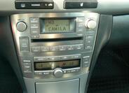 Toyota Avensis 10