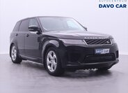 Land Rover Range Rover 1