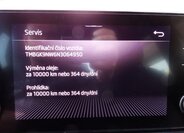 Škoda Kamiq SUV / Terénní 1,5 l 110 kw