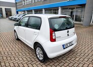Škoda Citigo Hatchback 999,0 44 kw