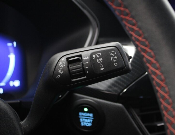 Ford Kuga SUV / Terénní 2,0 l 140 kw