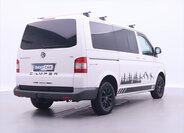 Volkswagen Transporter Kombi 2,0 l 75 kw