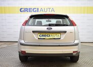 Ford Focus Hatchback 1,6 l 80 kw