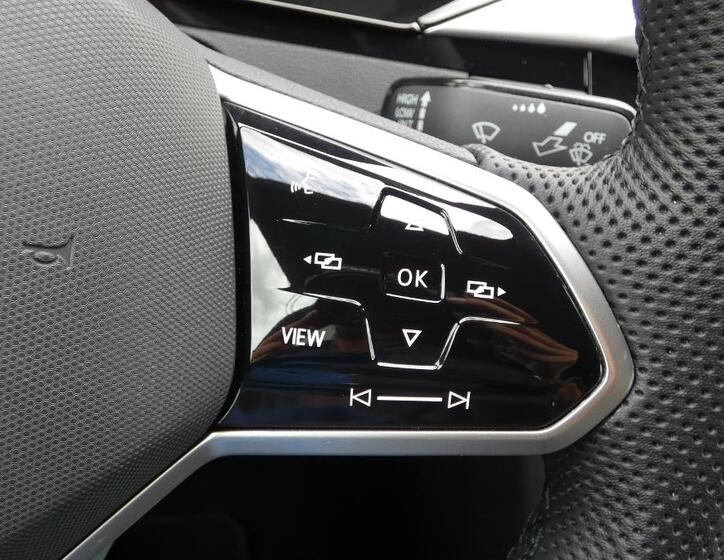 Volkswagen Arteon 12