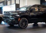 Jeep Grand Wagoneer SUV 6,4 l 351 kw