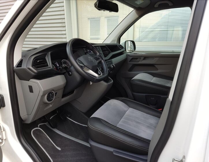 Volkswagen California 7