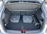 Mercedes-Benz Třídy A Hatchback 1,3 l 120 kw