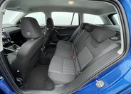 Škoda Octavia Kombi 1,6 l 85 kw