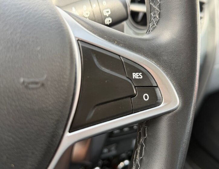 Dacia Duster SUV / Terénní 1,6 l 84 kw