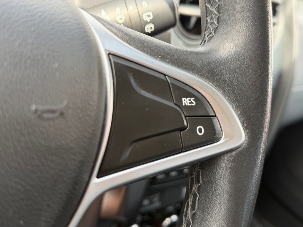 Dacia Duster SUV / Terénní 1,6 l 84 kw