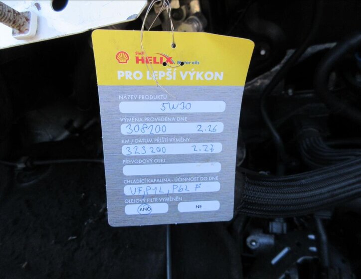 Peugeot Boxer Ostatní 2,0 l 96 kw