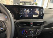 Hyundai i10 Hatchback 998,0 46 kw