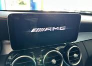 Mercedes-Benz Třídy C 22