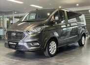 Ford Tourneo Custom MPV 2,0 l 136 kw