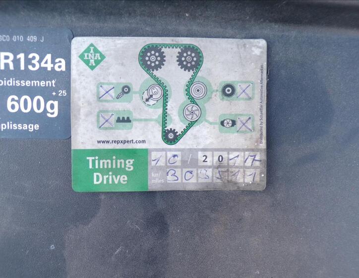 Volkswagen Passat 22