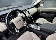 Land Rover Discovery 9