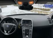 Volvo XC60 SUV 2,4 l 140 kw