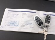 Hyundai Santa Fe SUV / Terénní 2,2 l 148 kw
