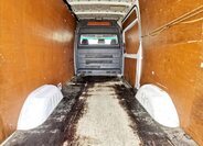 Mercedes-Benz Sprinter Ostatní 2,1 l 120 kw