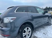 Mazda CX-7 Kombi 0,0 127 kw