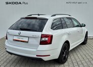 Škoda Octavia 2