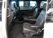 Chrysler Pacifica MPV 3,6 l 221 kw