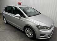 Volkswagen Golf Sportsvan 12