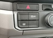 Volkswagen Crafter Skříň 2,0 l 120 kw