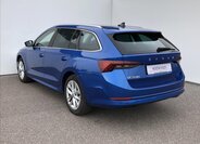 Škoda Octavia 9