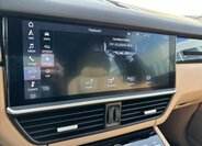 Porsche Cayenne SUV / Terénní 3,0 l 250 kw