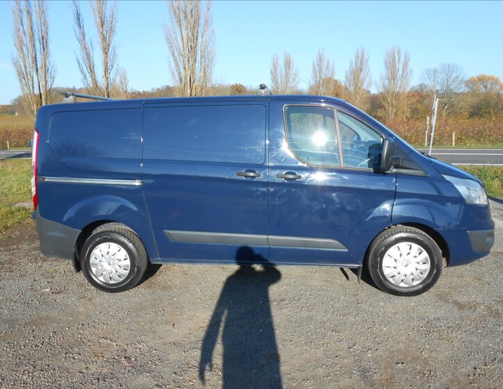Ford Transit 5